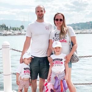 Meet your Posher, Laurissa